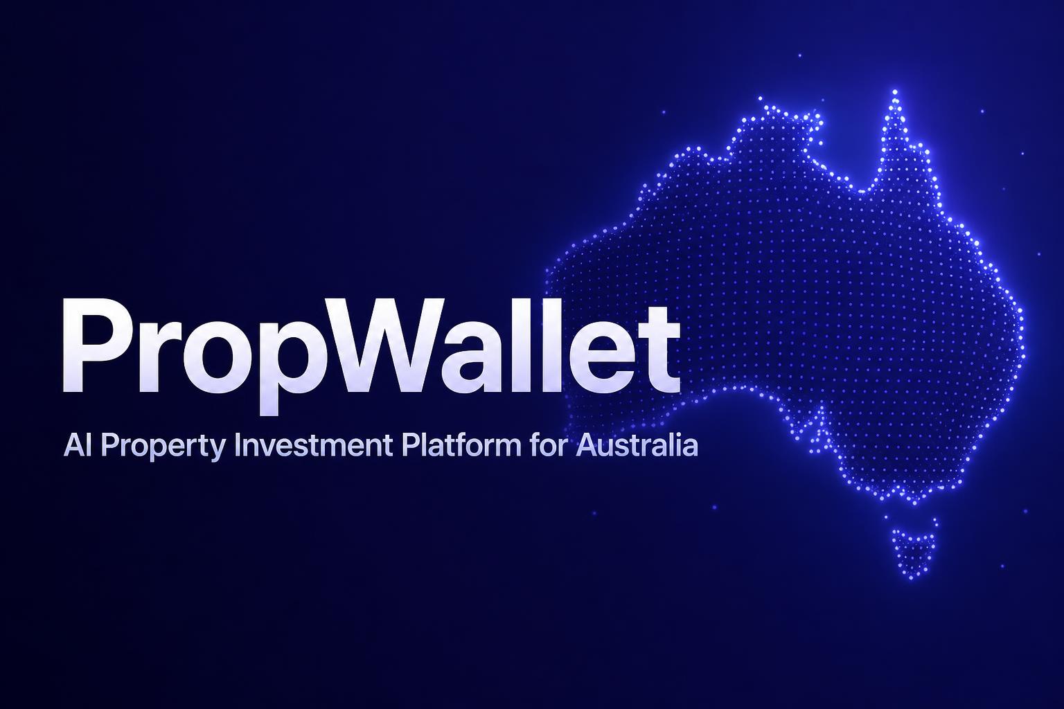 Prop Wallet Contents PropWallet — AI Property Investment Platform for Australia